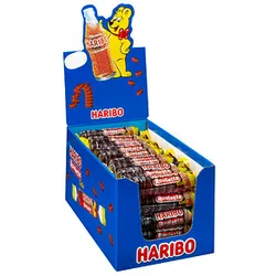 HARIBO ROULETTE Fruchtgummi 50 St.