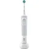 Oral-B Vitality Pro X 4210201427582 Elektrische Zahnbürste Rotierend/Oszilierend Weiß, Grau