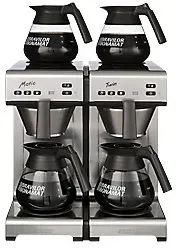 Bravilor Bonamat Kaffeemaschine 621.075
