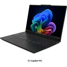 Lenovo Thinkpad T16 G5 Intel Core Ultra 7 355 32 GB RAM 1 TB SSD Win11 Pro 21WT0048GE