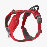 DOG Copenhagen Comfort Walk Pro Hundegeschirr Rot M