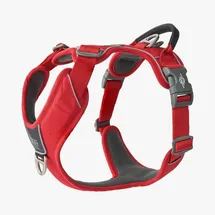 DOG Copenhagen Comfort Walk Pro Hundegeschirr Rot M