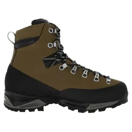 Garmont Pinnacle Trek GTX Schuhe, Malt Brown/Black 43 - 43