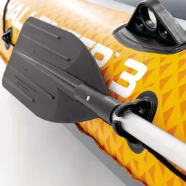 Intex Challenger 3 Gelb (66313)
