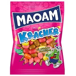 MAOAM KRACHER Kaubonbons 200,0 g