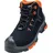 Uvex Sicherheitsstiefel S3 SRC uvex 2 aus Mikrovelours, uvex xenova® Kunststoffkappe, Weite 14, Größe 47