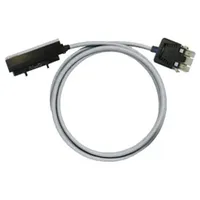 Weidmüller 7789031020 PAC-CTLX-RV24-V0-2M SPS-Verbindungsleitung