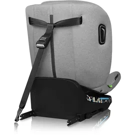 lionelo Brave i-Size Grau