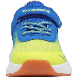 KangaROOS KB-RIDA EV Kinder Skydiver/Limetta 28