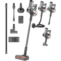 Xiaomi Vacuum Cleaner G20 Max Staubsauger, Akkubetrieb, 520 Watt
