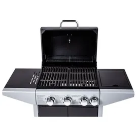RAVANSON GO-3 Schwarz/Grau