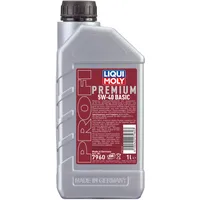 Liqui Moly Profi Premium 5W-40 Basic 1l