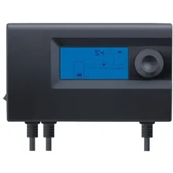EURO 11E Regelung für Heizkreis ODER Speicher / Pufferspeicher Beladung