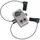 Shadow Electronics Cello-Tonabnehmersystem Shadow ESH 955-NFX