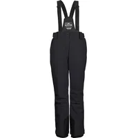 KILLTEC KSW 288 WMN SKI PNTS KG Damen Trägerhose, schwarz | 21