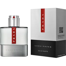 Prada Luna Rossa Eau de Toilette 50 ml