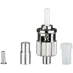 EFB-Elektronik D-Sub Stecker 9-pol. 28653.1
