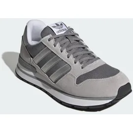 adidas ZX 500 RS Grey Three/Silver Metallic/Grey Two 44 2/3