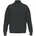 TS Sweatjacke Schwarz XXL