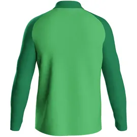 Jako Iconic Polyesterjacke 222 soft green/sportgrün XXL