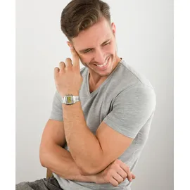 Timex T80 Digital Silikon 34 mm TW2R79300