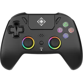 deltaco PS5 Controller Wireless schwarz PC / PS5