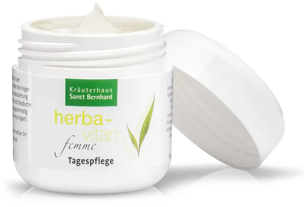 Cura quotidiana herbavitan - 50 ml