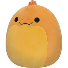 Squishmallows Jazwares Squishmallows Aal 19 cm Orange/Schwarz
