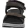 Gabor Freizeitsandalen Herren Braun 45
