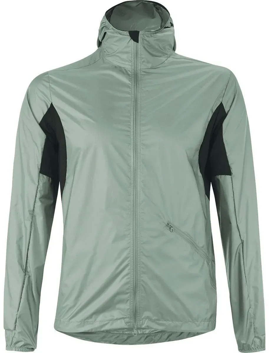 Löffler Men Hooded Jacket Windshell cottage (363) 50
