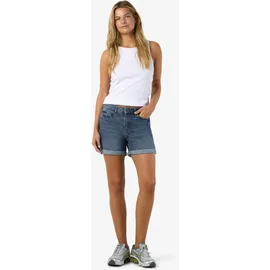 Noisy May NMSMILEY NW Shorts Blau S