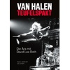 Van Halen, Sachbücher