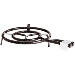 Butan/Propan-Gasbrenner Ø50Cm 2 Brenner. Vaello