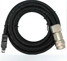 Mitsubishi Electric Encoderkabel MR-J3ENSCBL10M-L