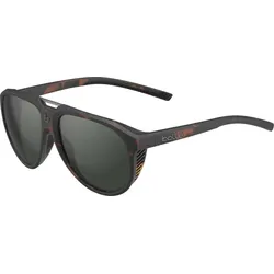 BOLLE EUPHORIA Sonnenbrille 2024 tortoise matte/axis polarized