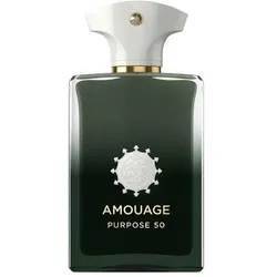 Purpose 50 Extrait de Parfum