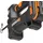 Worx WX092 4-in-1 Akku-Handkompressor max. 10 bar