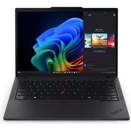 Lenovo ThinkPad T14 G6 Intel Core Ultra 5 225U 16 GB RAM 512 GB SSD 21QC00AKGE