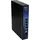 Allnet 172755. Netzwerkbrücke, 100 Mbit/s. Schwarz