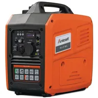 Unicraft Inverter-Stromerzeuger PG-I 21 SR-S