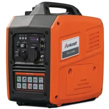 Unicraft Inverter-Stromerzeuger PG-I 21 SR-S