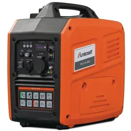Unicraft Inverter-Stromerzeuger PG-I 21 SR-S