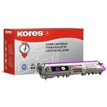 KORES Kompatibel zu Brother TN-245M Magenta