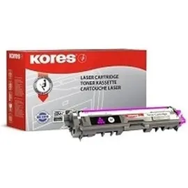 KORES Kompatibel zu Brother TN-245M Magenta
