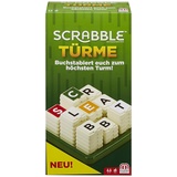 Mattel Scrabble Türme