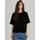 Norr Shirt Schwarz XL