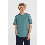 O'Neill T-Shirt » SMALL LOGO T-SHIRT«, Gr. XL, north atlant, , 48541960-XL