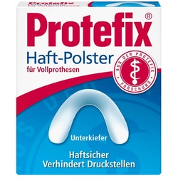 Protefix® Haft-Polster für Unterkieferzahnprothesen Folie 30 St 30 St Folie