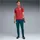 Puma Portugal Trainingsshirt 2025/26 Rot Herren Gr. L
