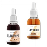 MYPROTEIN FlavDrops Toffee 2 x 50 ml